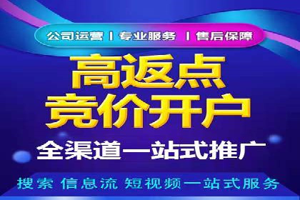 百度竞价包年推广案例解析：如何实现转化